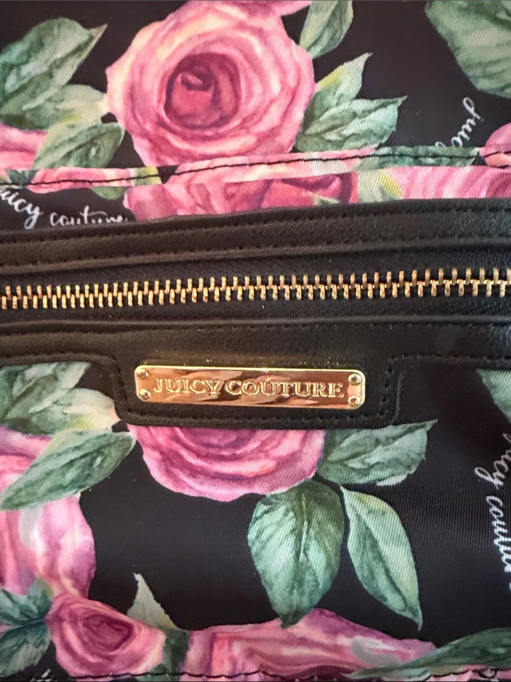 Juicy Couture Rosie Backpack